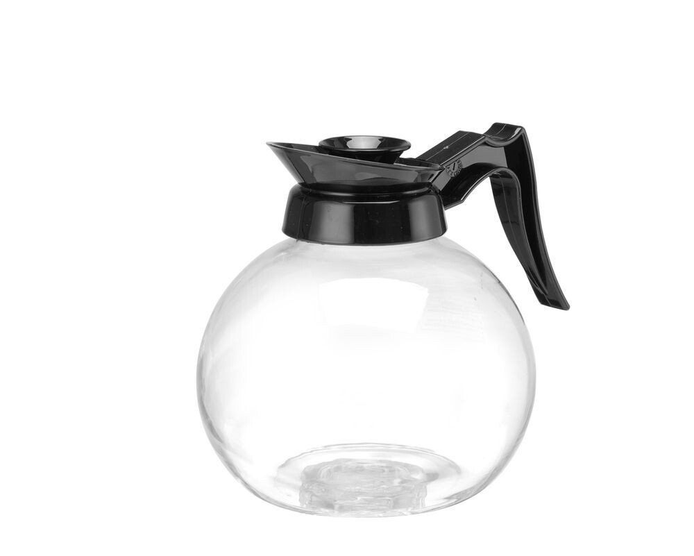 Koffieschenkkan, HENDI, 1,8L, ø160x(H)185mm
