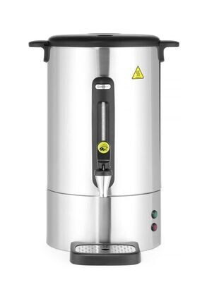 Percolator - Design by Bronwasser, HENDI, 14L, 220-240V/1750W, 354x418x(H)500mm