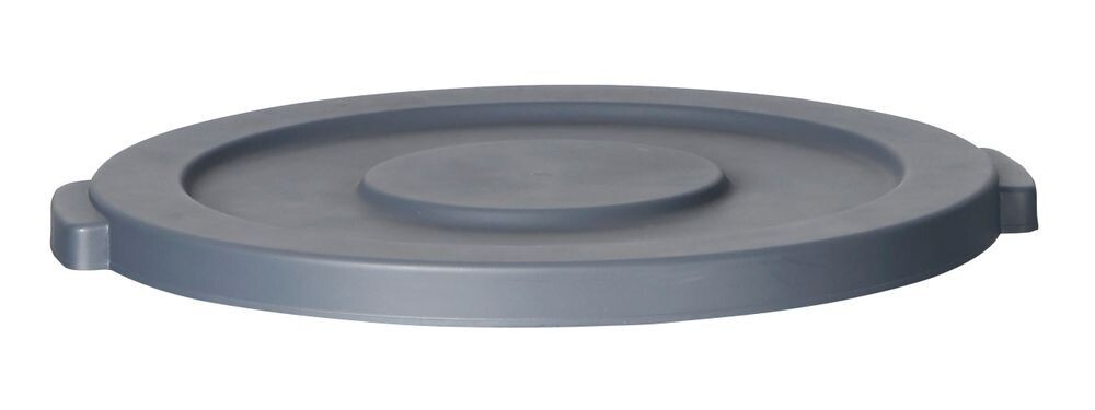 Deksel voor ronde afvalbak, AmerBox, past op 691038, ø570x(H)35mm