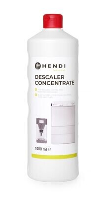 Ontkalker geconcentreerd, HENDI