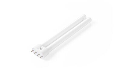 Vervangingslamp voor insectenverdelger 270189, HENDI, vervangingslamp, 230V/18W, 225x22x(H)43mm