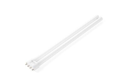 Vervangingslamp voor insectenverdelgers, HENDI, 270196, 230V/36W, 415x43x(H)21mm