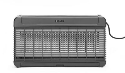 Insectenverdelger 300 mÂ², HENDI, 230V/13W, 470x100x(H)265mm