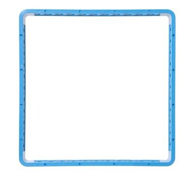 Vaatwaskorf verhoger, HENDI, 1 vak, 500x500x(H)45mm
