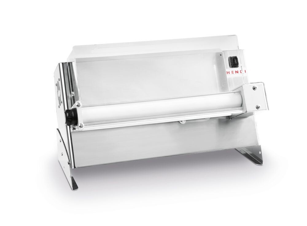 Elektrische deegroller 500, HENDI, 230V/250W, 729x339x(H)418mm