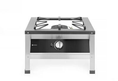 Hokker Kitchen Line XL, HENDI, Kitchen Line, 10,8kW, 580x650x(H)400mm