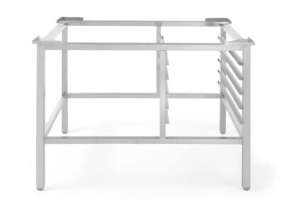 Onderstel voor ovens, HENDI, 940x640x(H)700mm