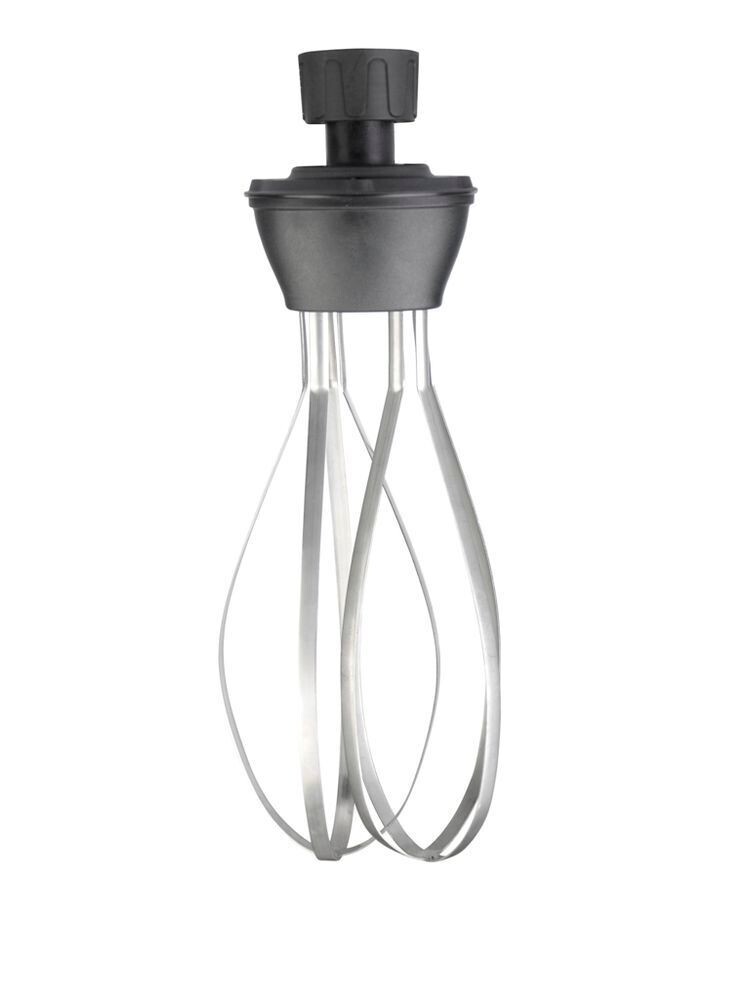 Garde opzetstuk voor staafmixer 221884 &amp; 221891, HENDI, Kitchen Line, (L)250mm