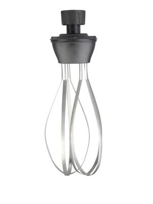 Garde opzetstuk voor staafmixer 221884 &amp; 221891, HENDI, Kitchen Line, (L)250mm