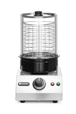 Worstenwarmer, HENDI, 220-240V/450W, 239x335x(H)470mm