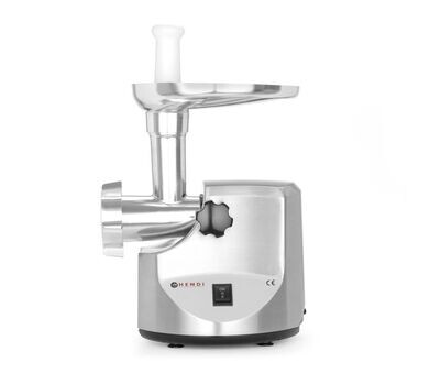 Gehaktmolen 198, HENDI, 230V/400W, 195x274x(H)430mm