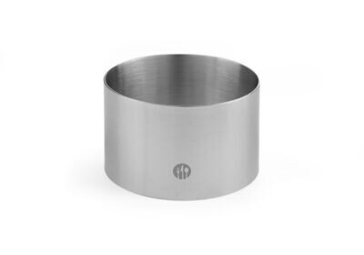 Voedselring rond, HENDI, ø70x(H)45mm