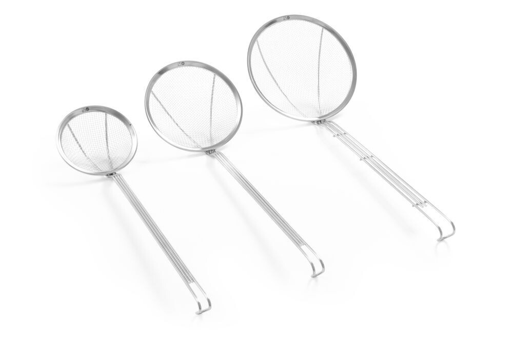 Frituurschep, HENDI, ø260xmm