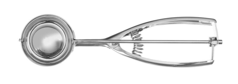 Portioneerlepel Kitchen Line, HENDI, Kitchen Line, 1/16, ø59mm