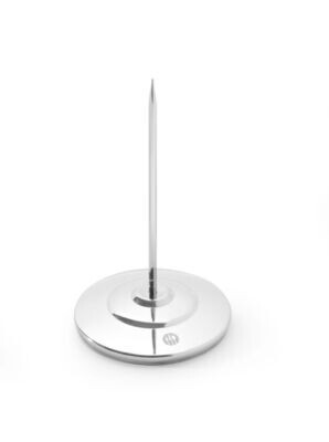 Bonnenhouder, HENDI, ø80x(H)150mm