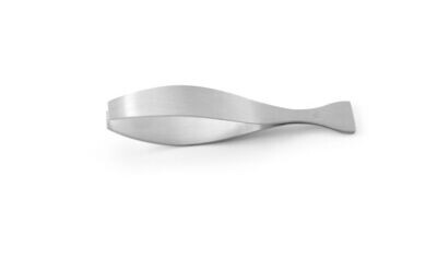 Vispincet platte bek, HENDI, (L)130mm