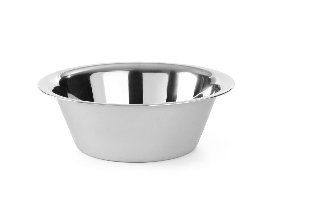 Keukenkom, HENDI, 5,7L, ø340x(H)113mm