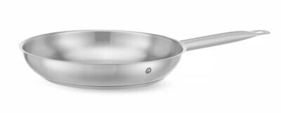 Koekenpan, HENDI, Kitchen Line, 2,7L, ø280x(H)50mm