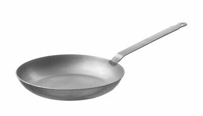 Koekenpan, HENDI, ø280x(H)50mm