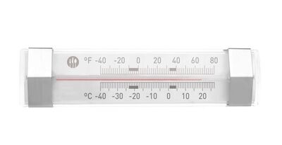 Koelkast thermometer, HENDI, 123x30x(H)19mm