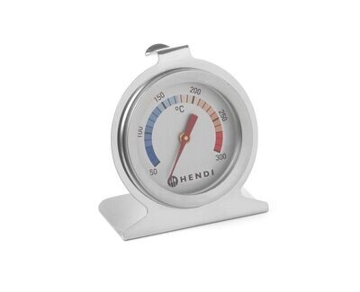 Oventhermometer, HENDI, 60x40x(H)70mm