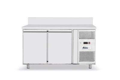 Vrieswerkbank met 2 deuren Profi Line 280L, Arktic, Profi Line, GN 1/1, 420L, 230V/600W, 1360x700x(H)910mm