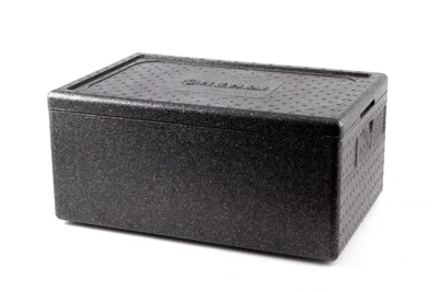 Isotherme containers
