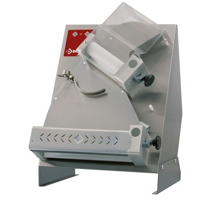 Pizza uitrolmachine