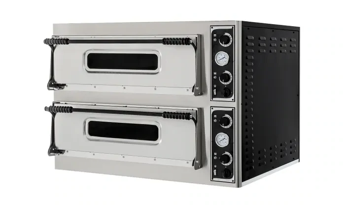 Pizza Oven Basic XXL 66 400V 18000W