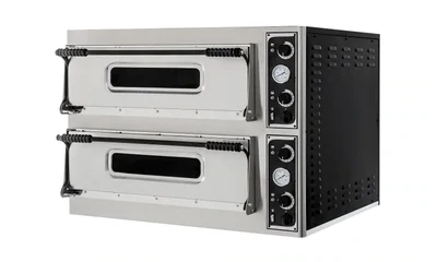 Pizza Oven Basic XXL 66 400V 18000W