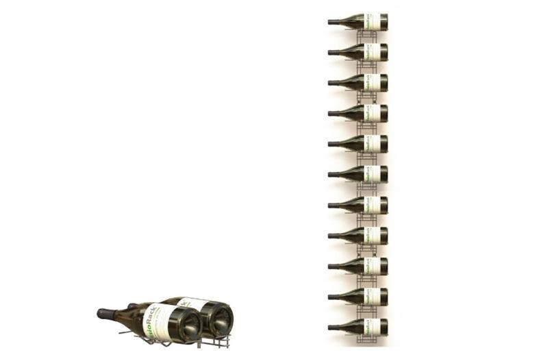 WIJNREK VISIOPLAN
11 NIVEAUS - 22 MAGNUMS