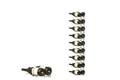 WIJNREK VISIOPLAN
9 NIVEAUS - 18 MAGNUMS