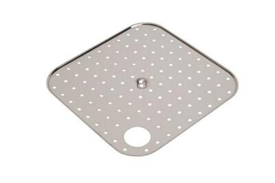 INZETROOSTER 500X500MM
VOOR RONDA &amp; LINUM SPOELBAKKEN