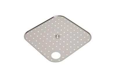 INZETROOSTER 400X400MM
VOOR RONDA &amp; LINUM SPOELBAKKEN