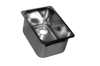 VEI2318-2D OPBOUWSPOELBAK 235X330X180MM
RECHTS  ZONDER OVERLOOP