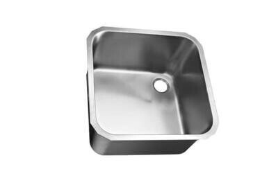 VD5025-2 INLASSPOELBAK 500X500X250MM
ZONDER OVERLOOP