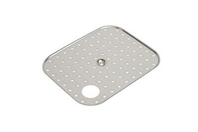 INZETROOSTER 500X400MM - LINKS
VOOR RONDA &amp; LINUM SPOELBAKKEN