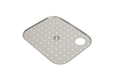 INZETROOSTER 500X400MM - RECHTS
VOOR RONDA &amp; LINUM SPOELBAKKEN