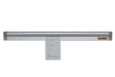 BONNENHOUDER - 1524MM
ALUMINIUM