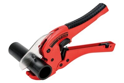 ROCUT 42TC KUNSTSTOFSCHAAR
TOT �42MM