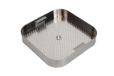 INZETKORF 500X500X80MM
VOOR RONDA &amp; LINUM SPOELBAKKEN