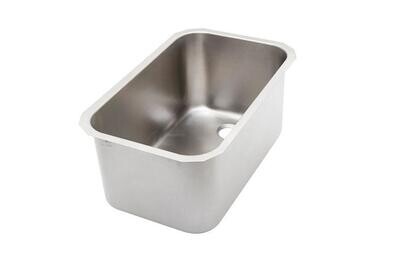 VE4530-2D INLASSPOELBAK 600X450X300MM
RECHTS ZONDER OVERLOOP