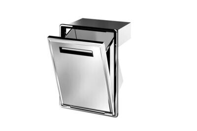 AU14 AFVALCONTAINER SERIE A1
469X629MM