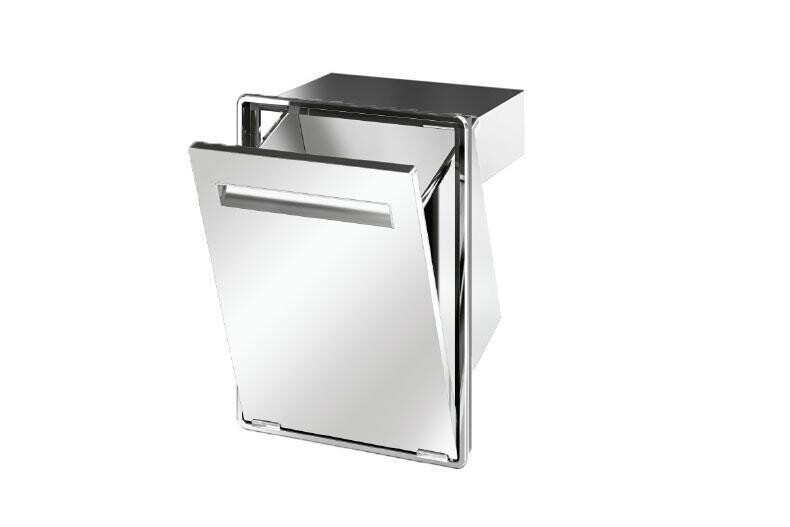 AU54 AFVALCONTAINER SERIE A5
469X629MM