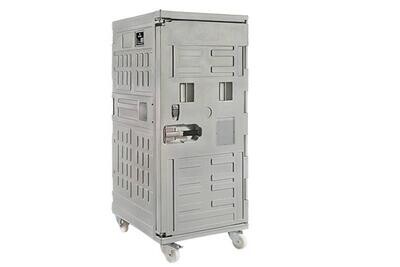 CARGOLINE ISOTHERME CONTAINER 775L
OP 4 WIELEN