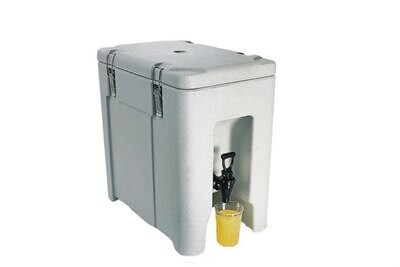 QC20 - ISOTHERME DRANKENCONTAINER