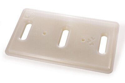 EUTECTISCHE PLAAT -12�C