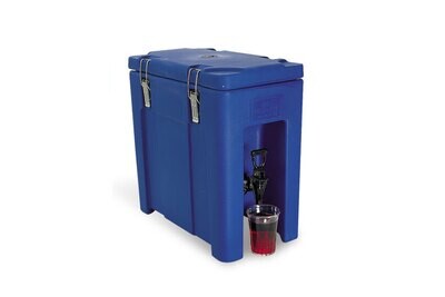 QC10 - ISOTHERME DRANKENCONTAINER