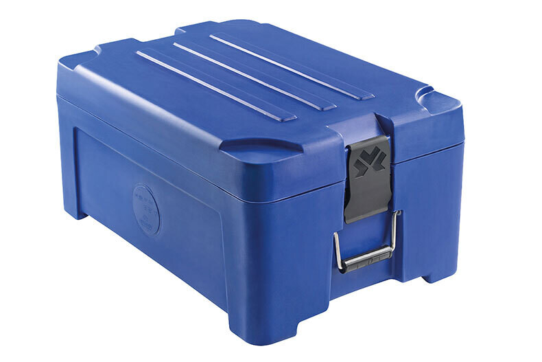 VOEDSELCONTAINER GN1/1 - AP-200 610X410X300MM