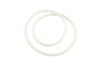 DICHTING SILICONE AF-7 / AF-8
5PCE/PCK